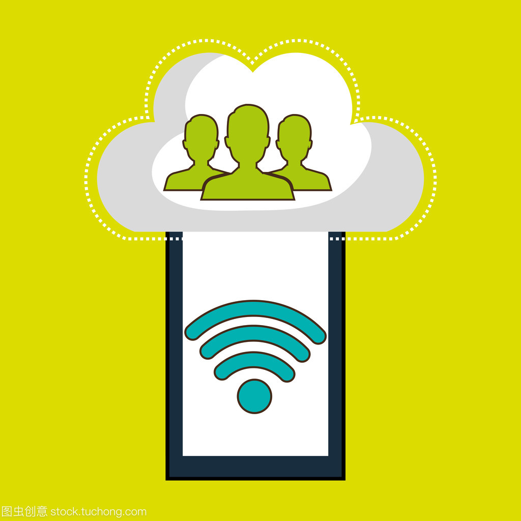 智能手機(jī)與Wi-Fi 開啟互聯(lián)網(wǎng)服務(wù)的便捷之門