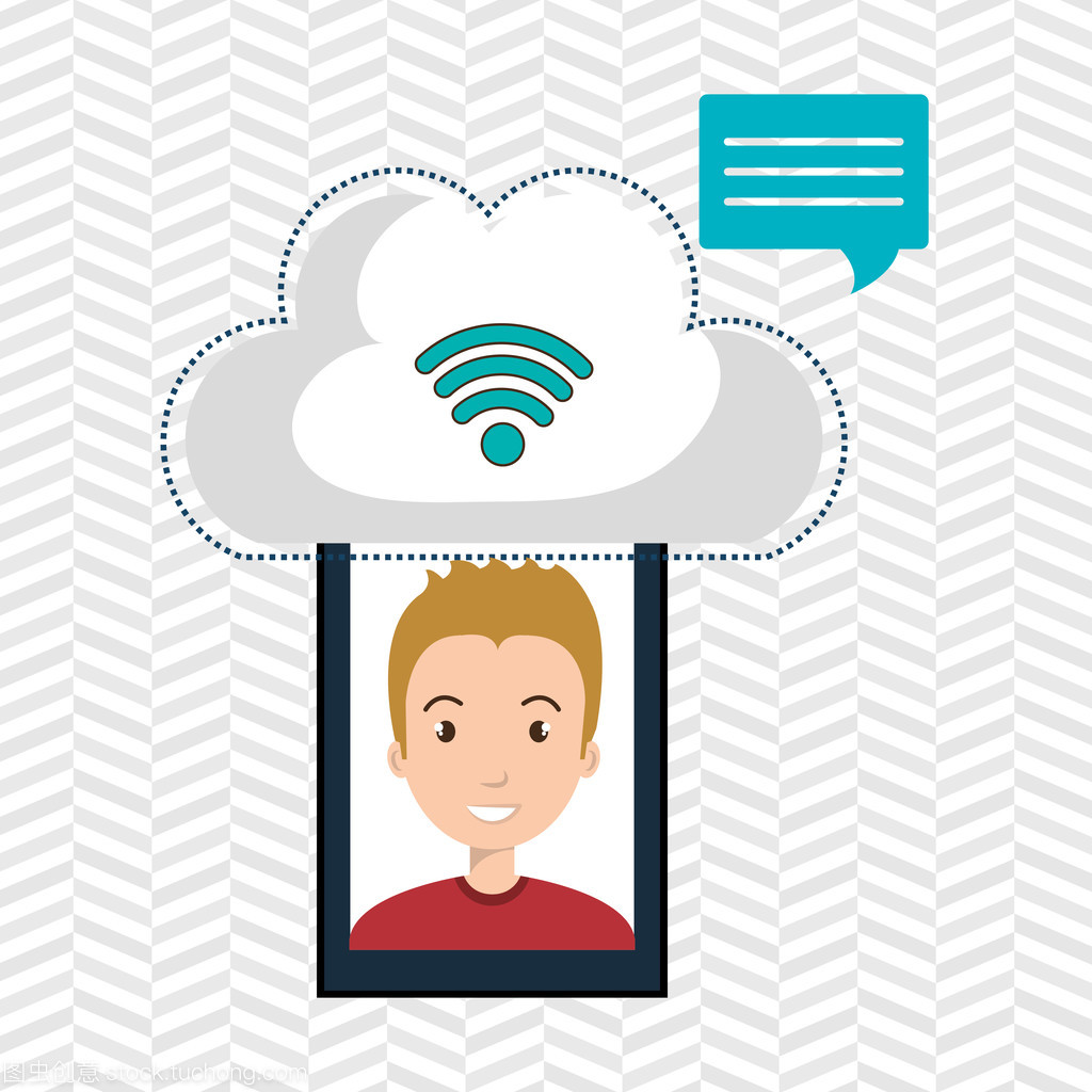 智能手機(jī)Wi-Fi 現(xiàn)代互聯(lián)網(wǎng)接入服務(wù)的核心樞紐